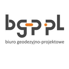BIURO GEODEZYJNO-PROJEKTOWE s.c.