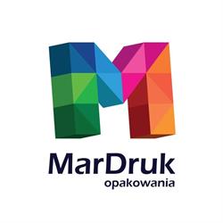 MarDruk Opakowania Drukarnia