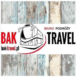 BIURO PODRÓZY BAK-TRAVEL