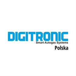 DIGITRONIC AUTOGAS