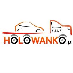 POMOC DROGOWA HOLOWANIE LAWETA KOSTRZYN NAD ODRĄ