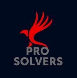 Prosolvers Sp. z o. o. Sp. K.