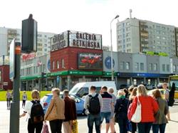 Galeria Retkińska