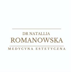 Specjalistyczny Gabinet Medycyny Estetycznej dr Natalia Romanowska