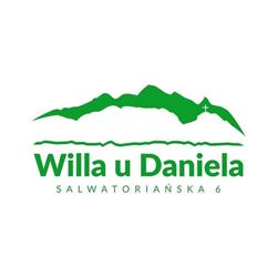 Willa u Daniela