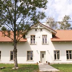 Casa Mia XIX-w Nadmorski Dom z ogrodem