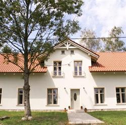 Casa Mia XIX-w Nadmorski Dom z ogrodem