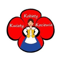 Kobiety Kwiaty Kociewia