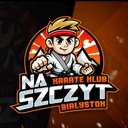 SHINKYOKUSHIN KARATE Siegieńczuk DOJO Białystok, Podlaski Klub Sportowy " NA SZCZYT "