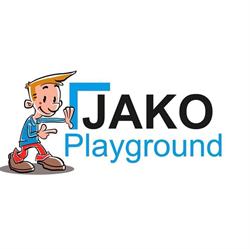 JAKO Playground GROUPS Sp z o. o. - producent sal zabaw i parków trampolin