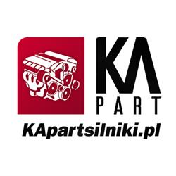 Kapart silniki i skrzynie biegów
