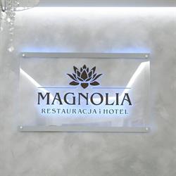 Restauracja i Hotel "Magnolia"
