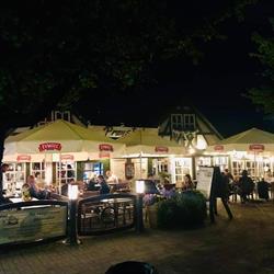 Bar Przystan Gdynia