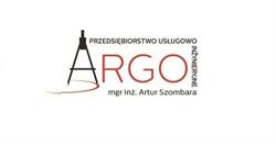 PRZEDSIĘBIORSTWO USŁUGOWO INŻYNIERYJNE ARGO MGR INŻ. ARTUR SZOMBARA