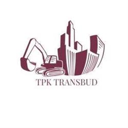 Firma budowlana TPK Transbud