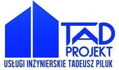 TADPROJEKT konstruktor usługi inżynierskie