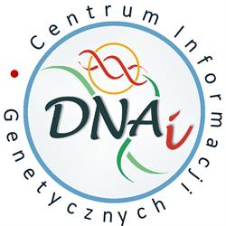 Centrum Informacji Genetycznych DNAi