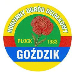Rodzinny Ogród Działkowy "Goździk"