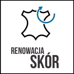 Renowacja skór