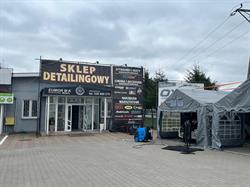 Sklep Detailingowy - Kosmetyki Samochodowe