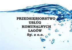 PRZEDSIĘBIORSTWO USŁUG KOMUNALNYCH ŁAGÓW Sp. z o.o.