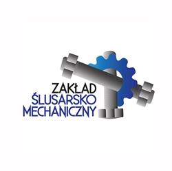 Gomułka Rafał - Zakład ślusarsko mechaniczny