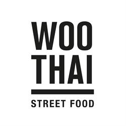 WOO THAI Street Food Grunwaldzka