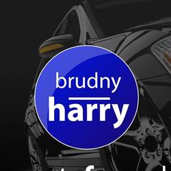 Brudny Harry - Pranie tapicerki samochodwej