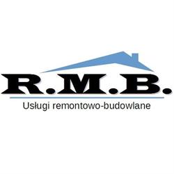 RMB Usługi remontowo-budowlane Radek Mielcarek