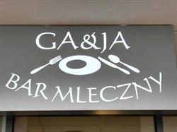 Bar Mleczny Ga&Ja