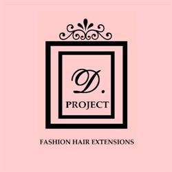 D.project Fashion Hair Extensions Pure Label