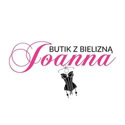 Butik z bielizną Joanna