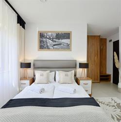 Apartamenty Płomnica Karpacz