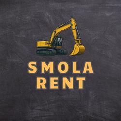 Smola Rent - WYPOŻYCZALNIA SPRZĘTU I MASZYN BUDOWLANYCH
