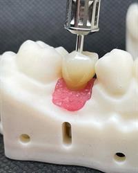 Pracownia Inżynierii Dentystycznej Grzegorz Jania