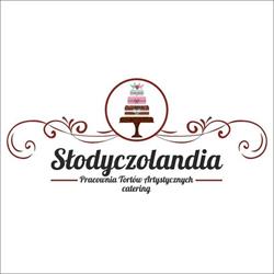 Pracownia Tortów Artystycznych "Słodyczolandia"; catering Edyta Klekot