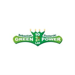Green Power Sebastian Gontarski