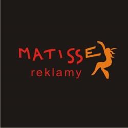 Matiss reklamy Agnieszka Czarnecka