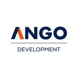 Ango Development - Biuro sprzedaży