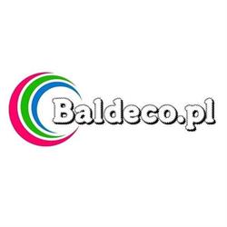 Baldeco - balony z helem, biżuteria, dewocjonalia, kosmetyki, zaproszenia