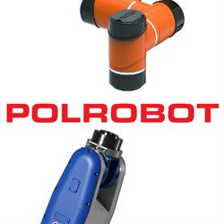 POLROBOT SP. Z O. O.