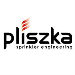 PLISZKA Sprinkler Engineering Sp. z o.o.