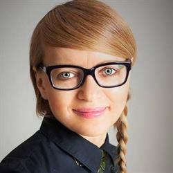 Ekspert Finansowy Anetta Girtler