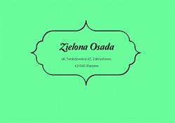 Zielona Osada