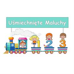 Klub Malucha Uśmiechnięte Maluchy