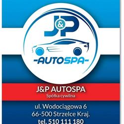 J&P AutoSpa