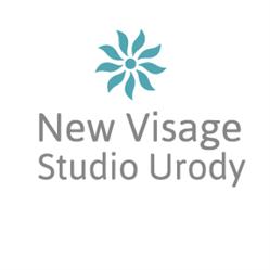 New Visage. Studio urody. Bułakowska I.