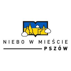 Niebo w Mieście Pszów