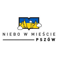 Niebo w Mieście Pszów