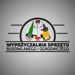 Wypożyczalnia Sprzętu Budowlanego i Ogrodniczego Michał Słomski